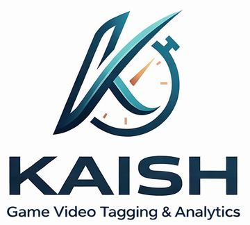 Kaish Game Video Tagging & Analytics